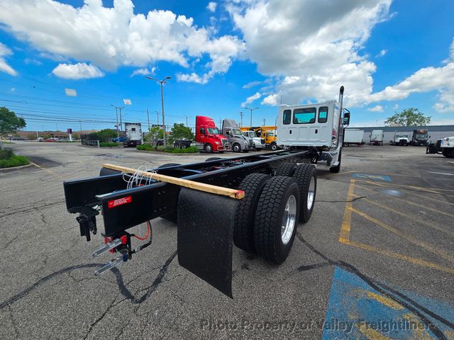 2026 Western Star 49X CAB AND CHASSIS - 22847972 - 5