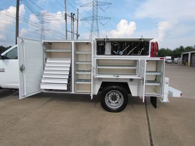 0 TTC Fuel - Lube - Skid - FD651