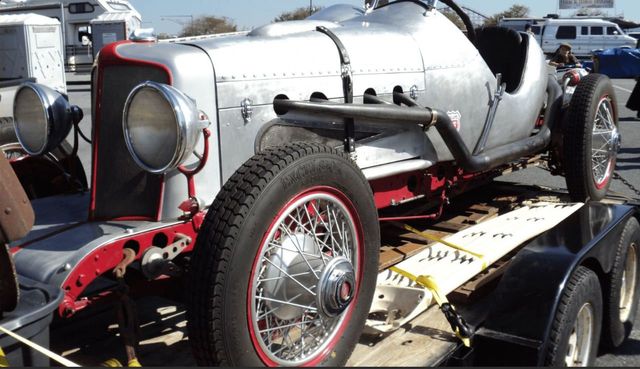 1925 Nash Racer For Sale - 21979854 - 0
