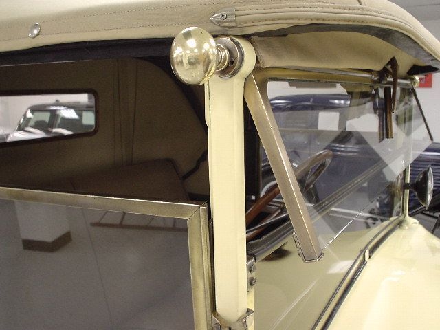 1925 RENAULT MT CONVERTIBLE - 1444595 - 22