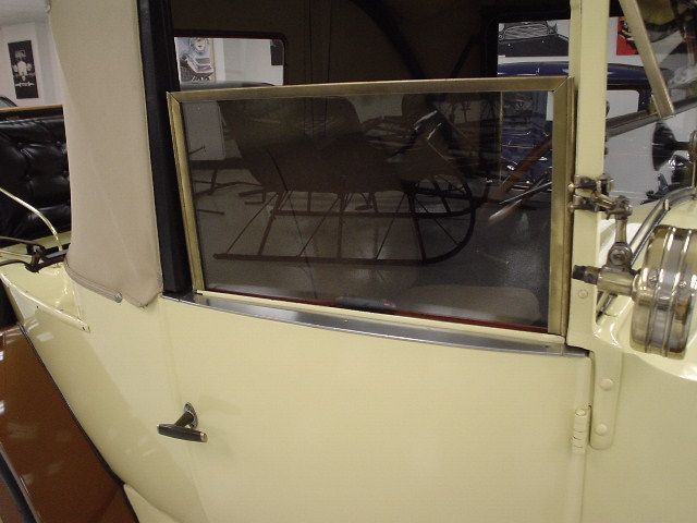 1925 RENAULT MT CONVERTIBLE - 1444595 - 23