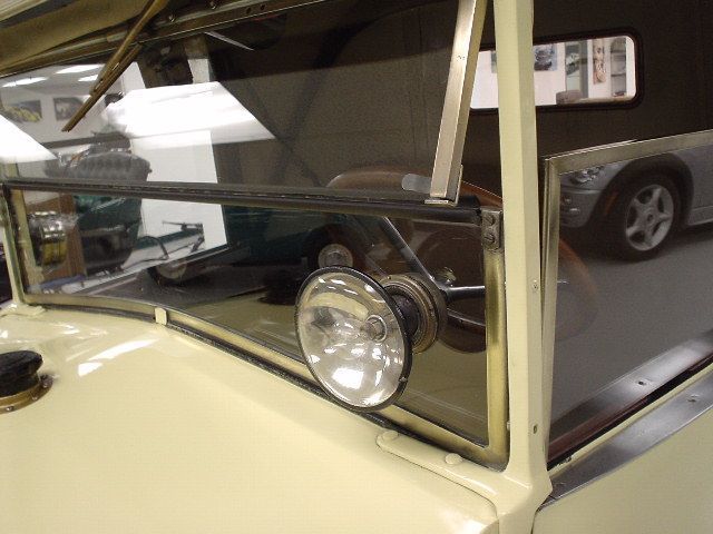 1925 RENAULT MT CONVERTIBLE - 1444595 - 54