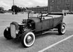 1926 Ford Model T Touring For Sale - 22358416 - 17