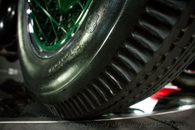 1928 Cadillac Al Capone's bulletproof Town Sedan  - 18065532 - 12