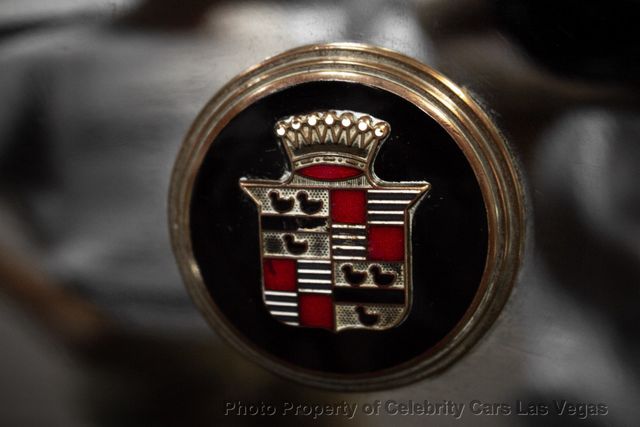 1928 Cadillac Al Capone's bulletproof Town Sedan  - 18065532 - 17