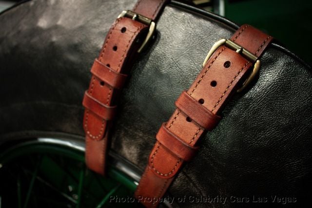 1928 Cadillac Al Capone's bulletproof Town Sedan  - 18065532 - 26