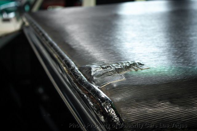 1928 Cadillac Al Capone's bulletproof Town Sedan  - 18065532 - 27