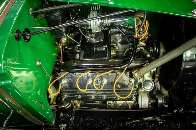 1928 Cadillac Al Capone's bulletproof Town Sedan  - 18065532 - 32