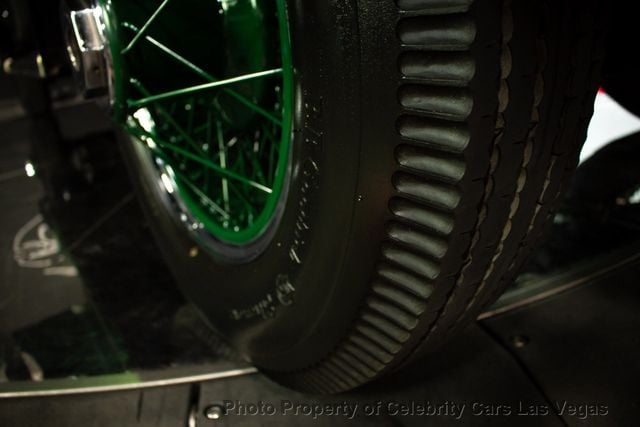 1928 Cadillac Al Capone's bulletproof Town Sedan  - 18065532 - 44