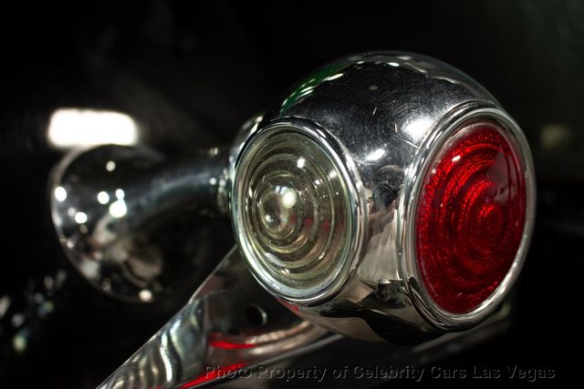 1928 Cadillac Al Capone's bulletproof Town Sedan  - 18065532 - 46