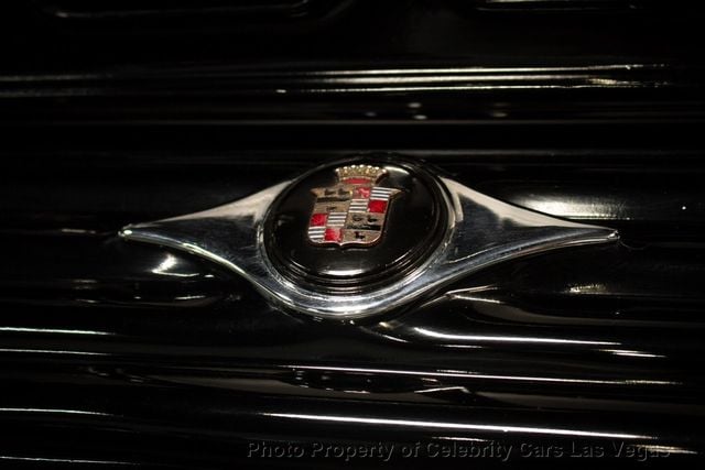 1928 Cadillac Al Capone's bulletproof Town Sedan  - 18065532 - 47