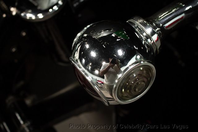 1928 Cadillac Al Capone's bulletproof Town Sedan  - 18065532 - 50