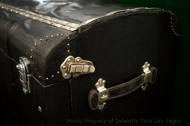 1928 Cadillac Al Capone's bulletproof Town Sedan  - 18065532 - 51