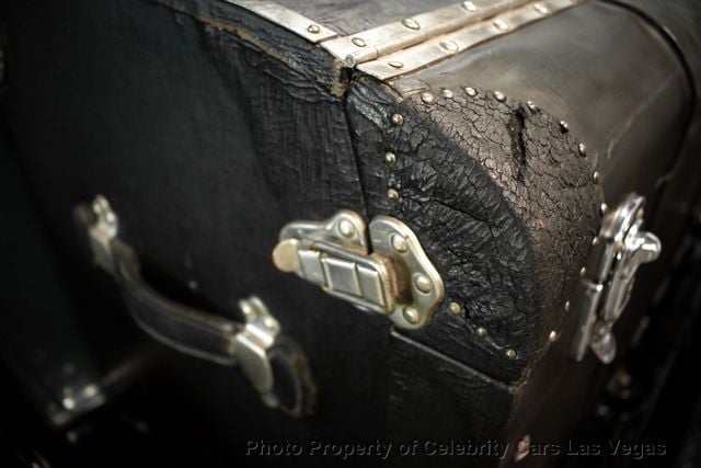 1928 Cadillac Al Capone's bulletproof Town Sedan  - 18065532 - 52