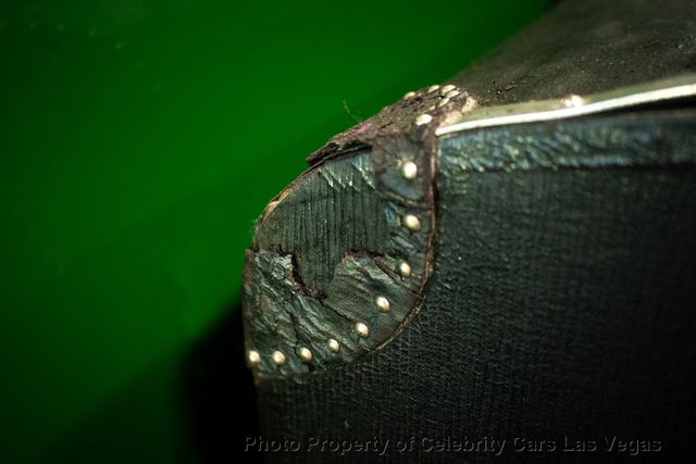 1928 Cadillac Al Capone's bulletproof Town Sedan  - 18065532 - 53