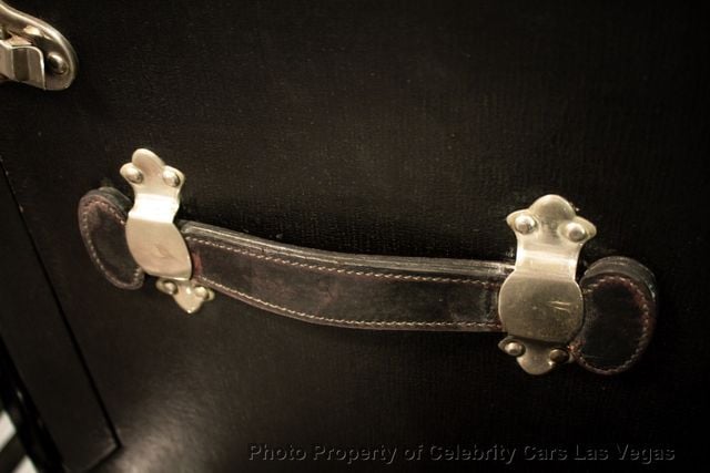 1928 Cadillac Al Capone's bulletproof Town Sedan  - 18065532 - 54