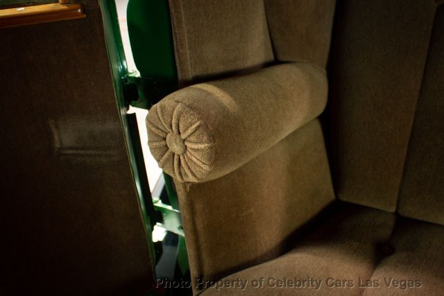 1928 Cadillac Al Capone's bulletproof Town Sedan  - 18065532 - 62