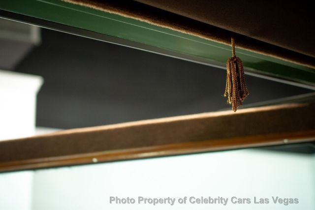 1928 Cadillac Al Capone's bulletproof Town Sedan  - 18065532 - 65