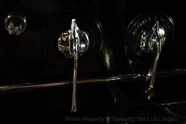 1928 Cadillac Al Capone's bulletproof Town Sedan  - 18065532 - 76