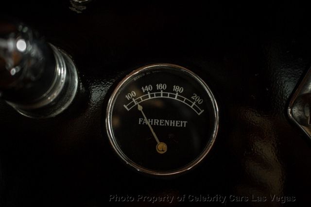 1928 Cadillac Al Capone's bulletproof Town Sedan  - 18065532 - 79