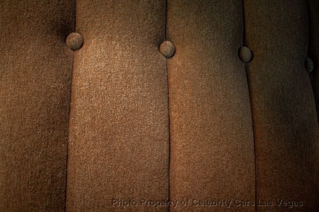 1928 Cadillac Al Capone's bulletproof Town Sedan  - 18065532 - 82