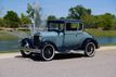 1928 Ford Model A Restored - 22381891 - 0