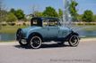 1928 Ford Model A Restored - 22381891 - 93