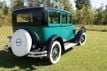 1928 Pierce-Arrow Model 81 7 Passenger For Sale - 22415025 - 4