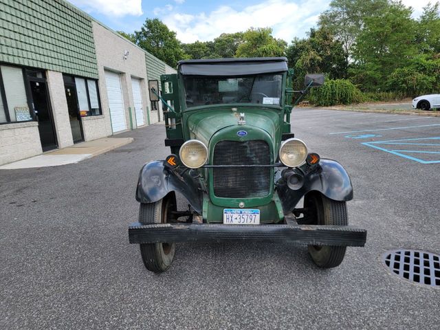 1929 Ford Model AA Rack Body Flatbed - 21563021 - 10