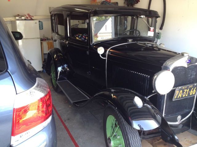 1930 Ford Model A  - 22116814 - 4