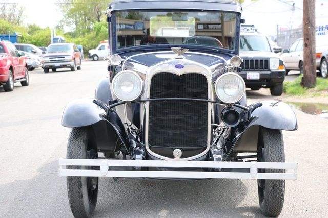 1930 Ford Model A Sport Coupe - 17660255 - 9
