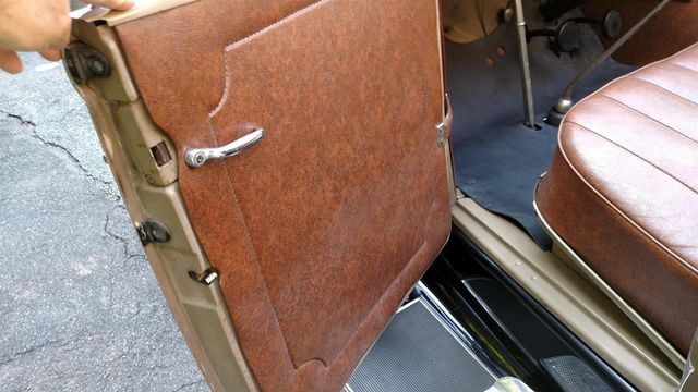 1930 Ford MODEL A DELUXE DELUXE ROADSTER - 13819324 - 30