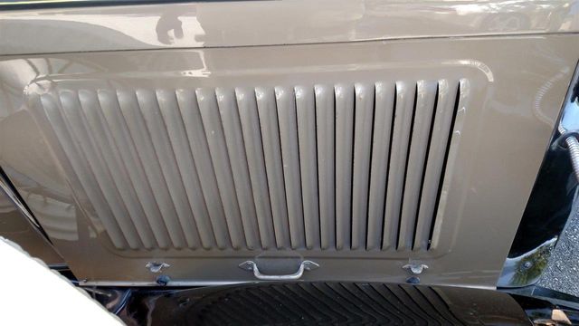 1930 Ford MODEL A DELUXE DELUXE ROADSTER - 13819324 - 35