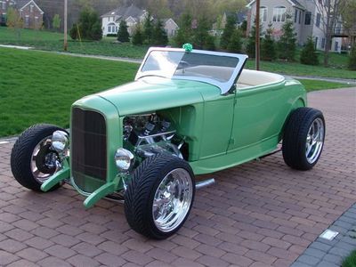 1930 Ford ROADSTER