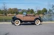 1931 Ford Model A Restored - 22308855 - 52