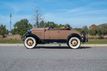 1931 Ford Model A Restored - 22308855 - 53
