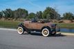 1931 Ford Model A Restored - 22308855 - 54