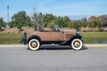 1931 Ford Model A Restored - 22308855 - 5