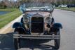 1931 Ford Model A Restored - 22308855 - 61