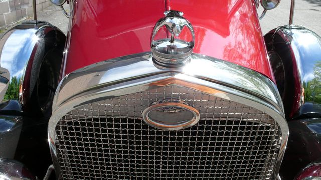 1931 Ford MODEL A CONVERTIBLE TRUCK  - 18981858 - 16