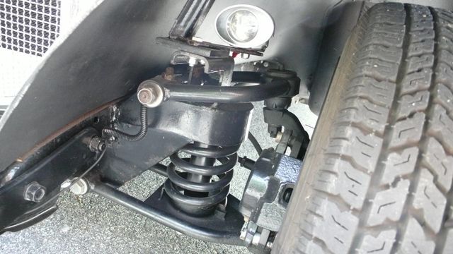 1931 Ford MODEL A CONVERTIBLE TRUCK  - 18981858 - 19