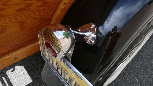 1931 Ford MODEL A CONVERTIBLE TRUCK  - 18981858 - 42