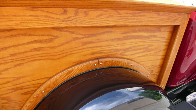 1931 Ford MODEL A CONVERTIBLE TRUCK  - 18981858 - 43