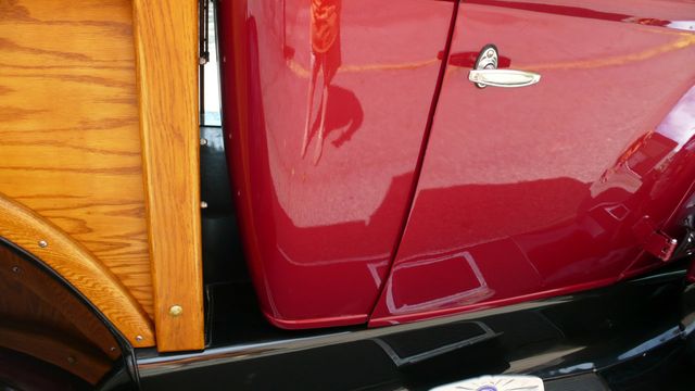 1931 Ford MODEL A CONVERTIBLE TRUCK  - 18981858 - 47