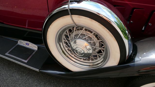 1931 Ford MODEL A CONVERTIBLE TRUCK  - 18981858 - 63