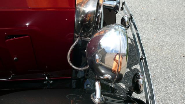 1931 Ford MODEL A CONVERTIBLE TRUCK  - 18981858 - 66