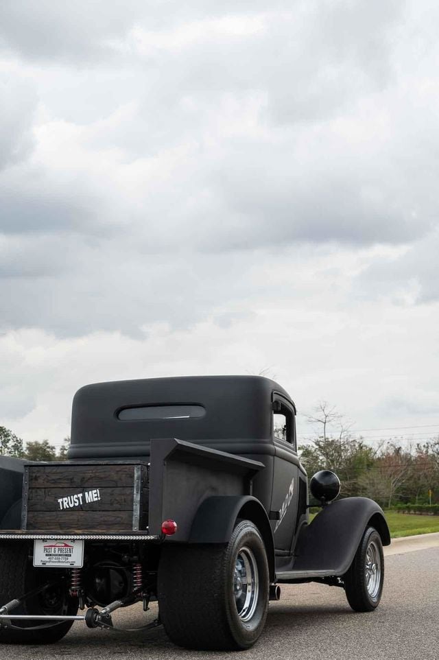 1934 Dodge Pickup Restored Hot Rod - 22324336 - 16