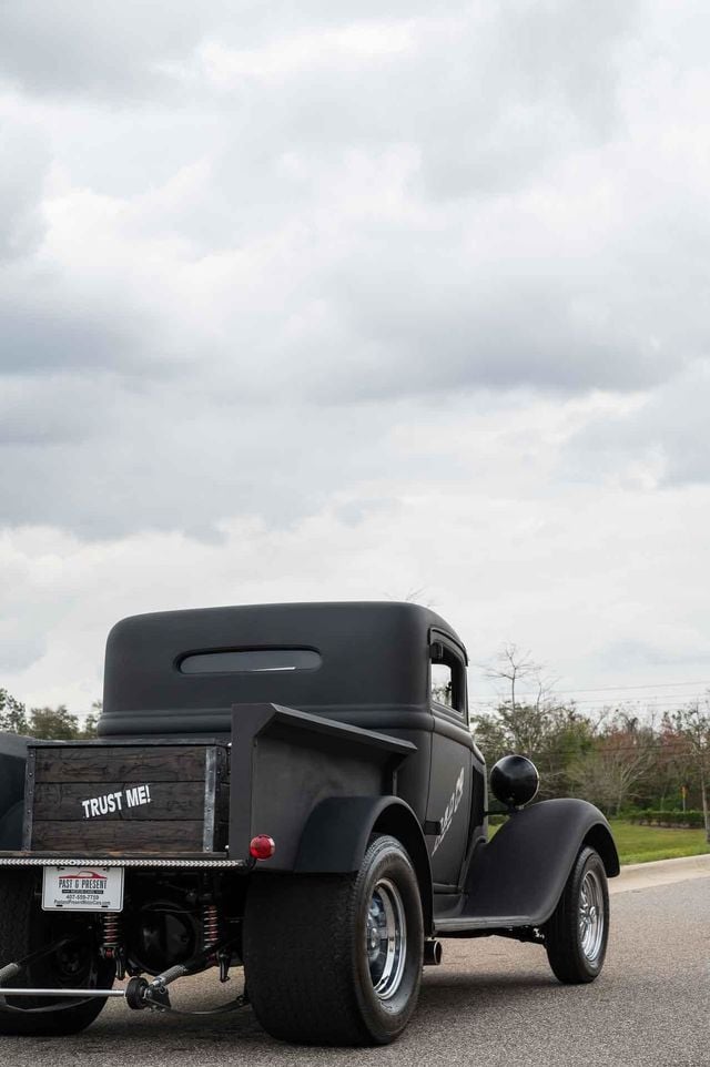 1934 Dodge Pickup Restored Hot Rod - 22324336 - 17
