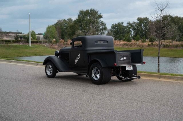 1934 Dodge Pickup Restored Hot Rod - 22324336 - 2