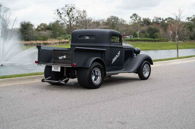 1934 Dodge Pickup Restored Hot Rod - 22324336 - 29